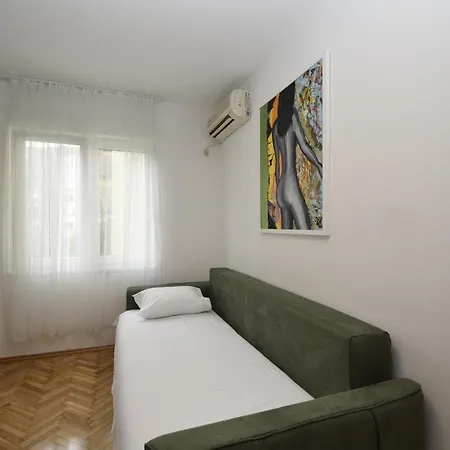 Studio Apartment Art Zone Podgorica Exterior photo