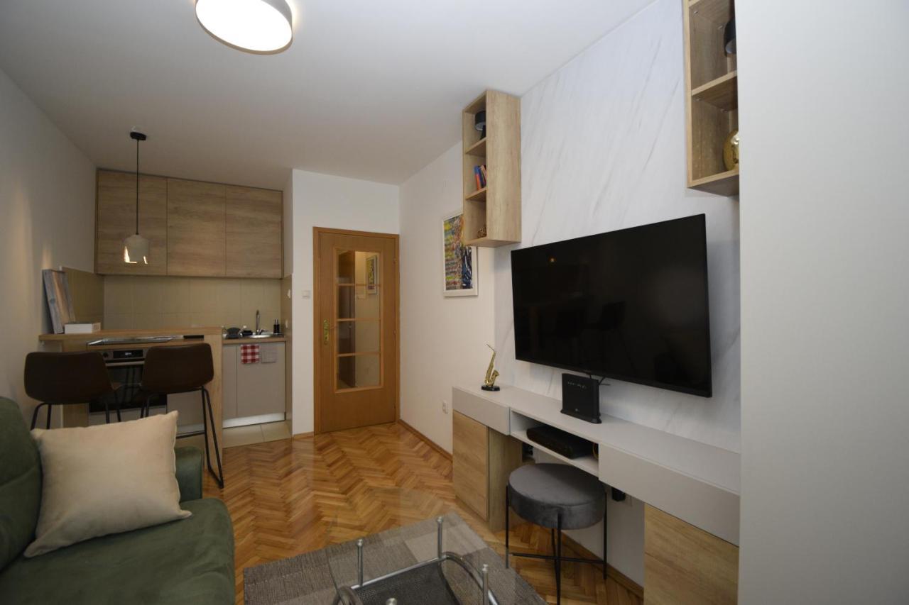 Art Zone Apartman *