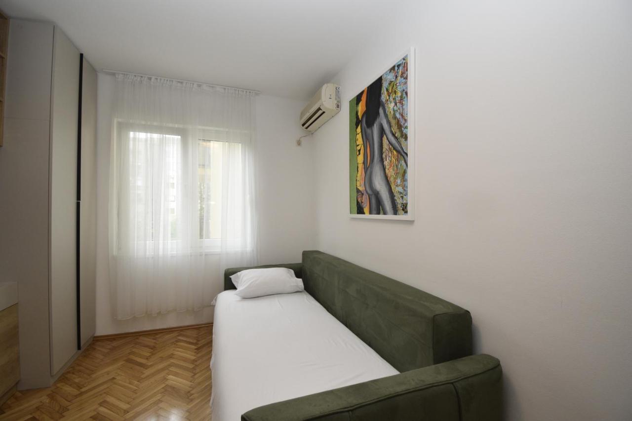 Apartman Art Zone