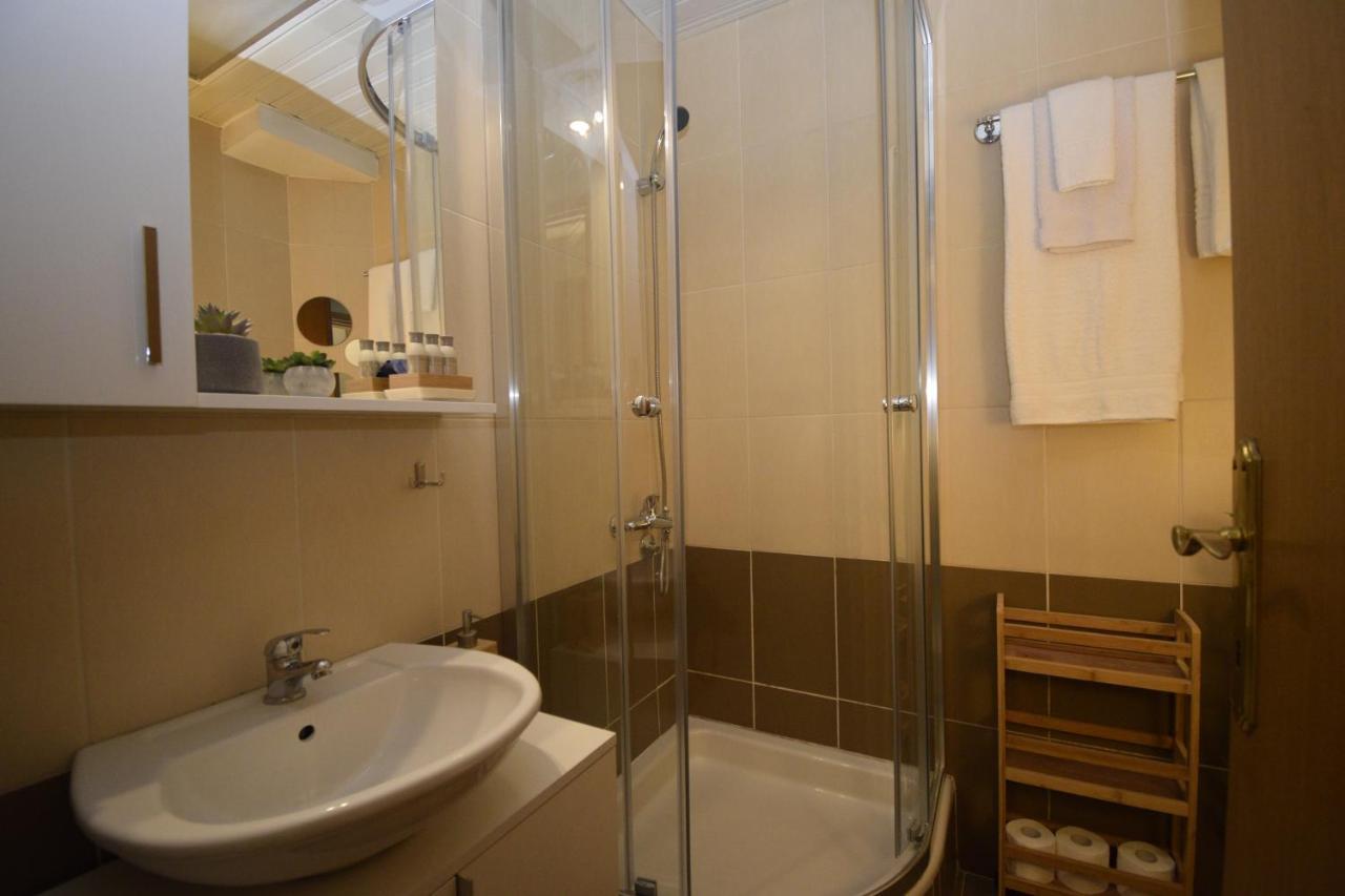 Apartman Art Zone